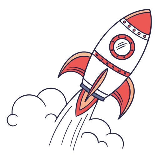 LaunchShot app icon