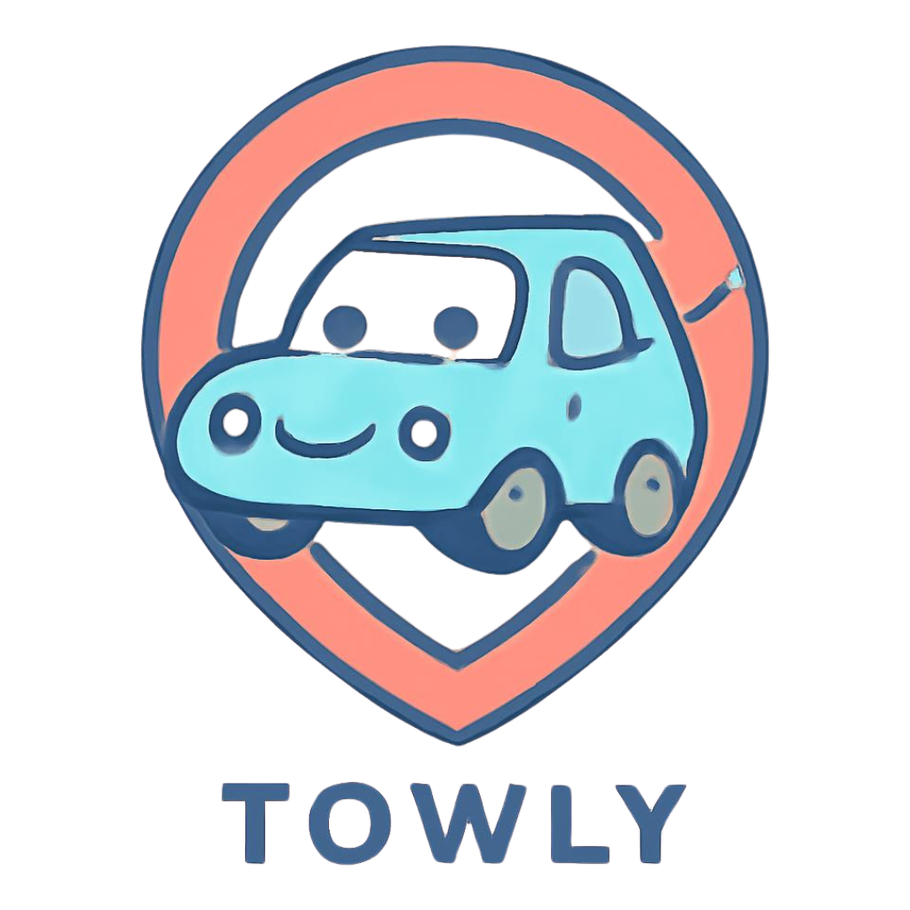 Towly app icon