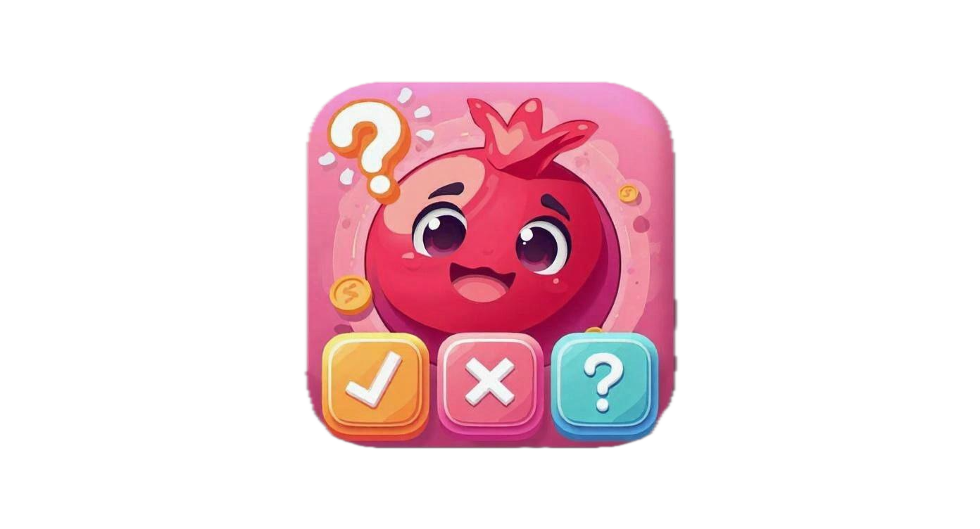 Trivia Phantom app icon